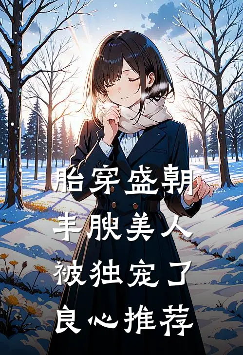 胎穿盛朝，丰腴美人被独宠了良心推荐