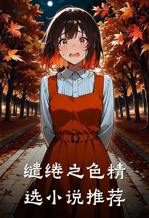 缱绻之色精选小说推荐