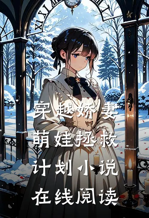 穿越娇妻萌娃拯救计划小说在线阅读