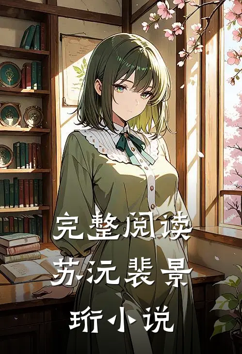 完整阅读苏沅裴景珩 小说