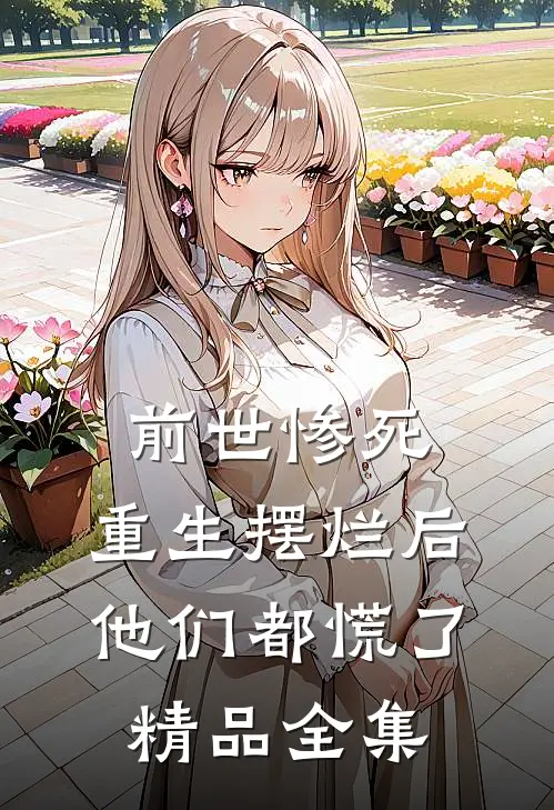 前世惨死，重生摆烂后他们都慌了精品全集