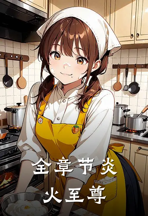 全章节炎火至尊免费阅读