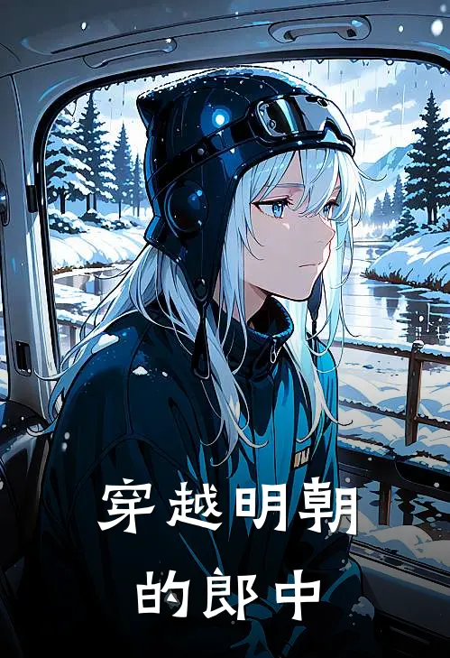 穿越明朝的郎中
