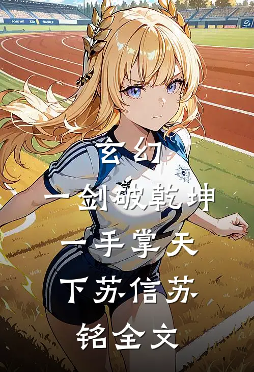 玄幻：一剑破乾坤，一手掌天下苏信苏铭全文