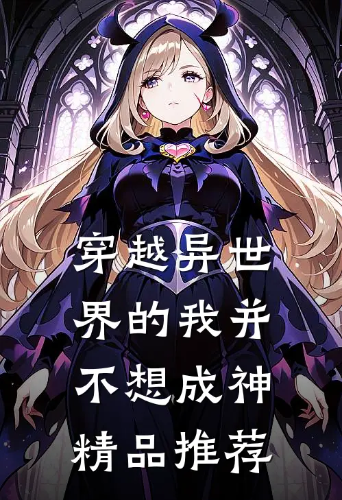 穿越异世界的我并不想成神精品推荐