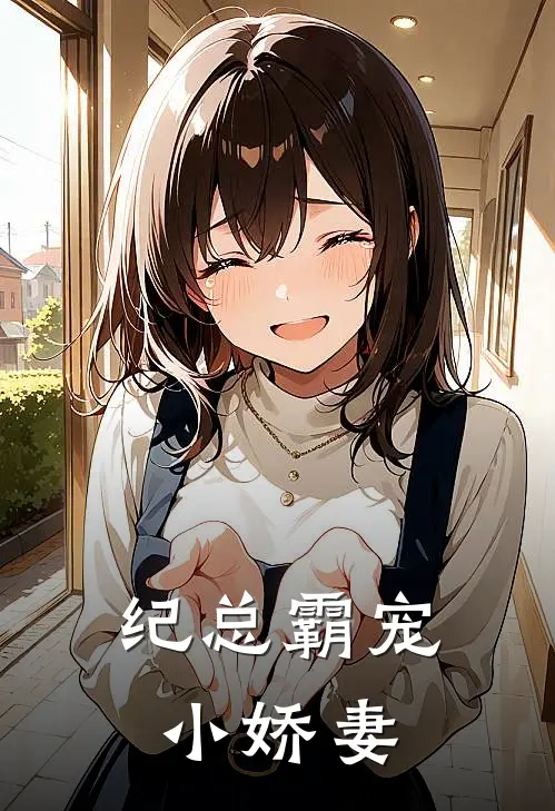 纪总霸宠小娇妻