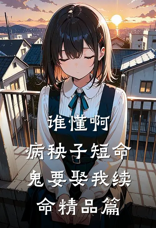 谁懂啊，病秧子短命鬼要娶我续命精品篇