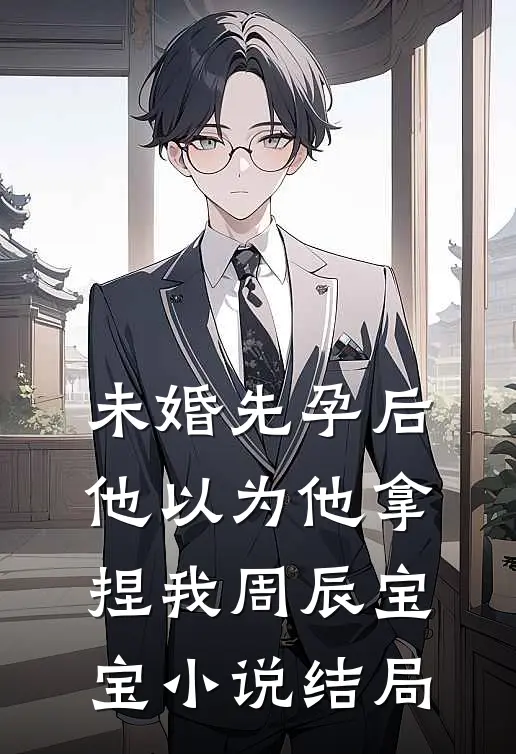 未婚先孕后他以为他拿捏我周辰宝宝小说结局