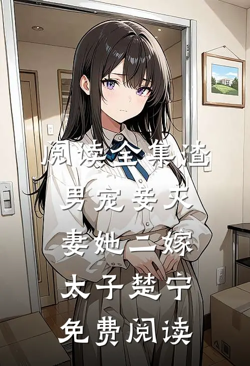 阅读全集渣男宠妾灭妻她二嫁太子楚宁免费阅读