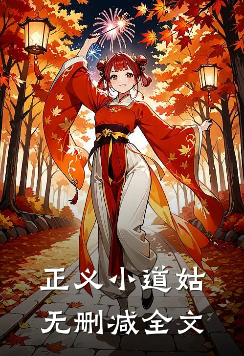 正义小道姑无删减全文