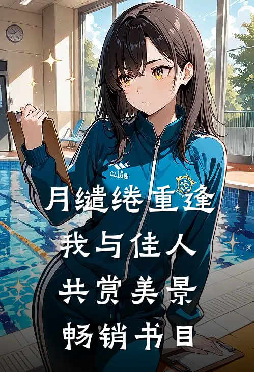 月缱绻重逢我与佳人共赏美景畅销书目