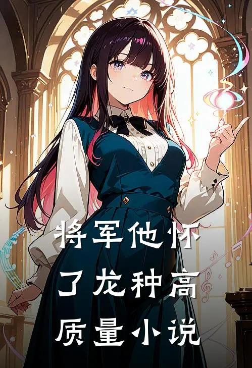 将军他怀了龙种高质量小说