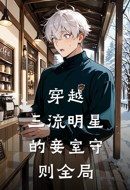 穿越：三流明星的妾室守则全局