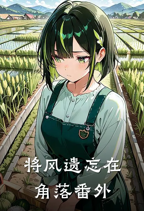 将风遗忘在角落番外