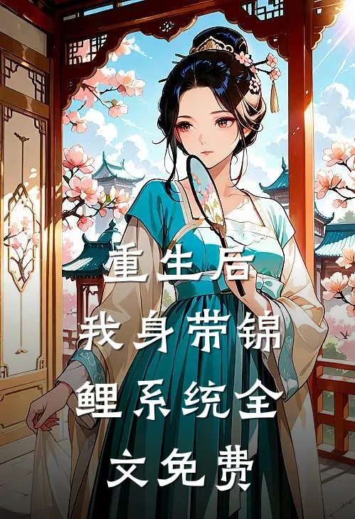 重生后，我身带锦鲤系统全文免费