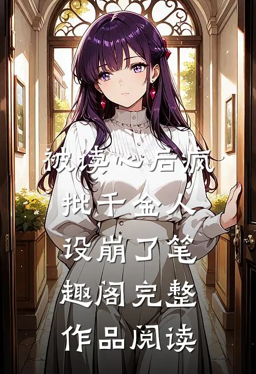 被读心后疯批千金人设崩了笔趣阁完整作品阅读