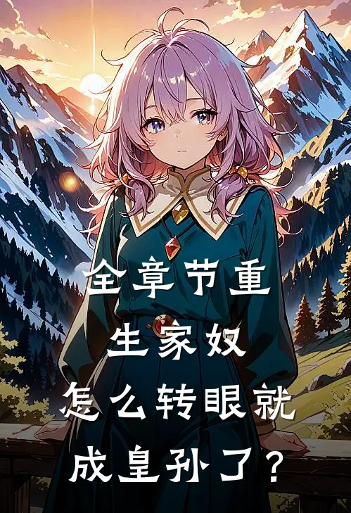 全章节重生家奴，怎么转眼就成皇孙了？