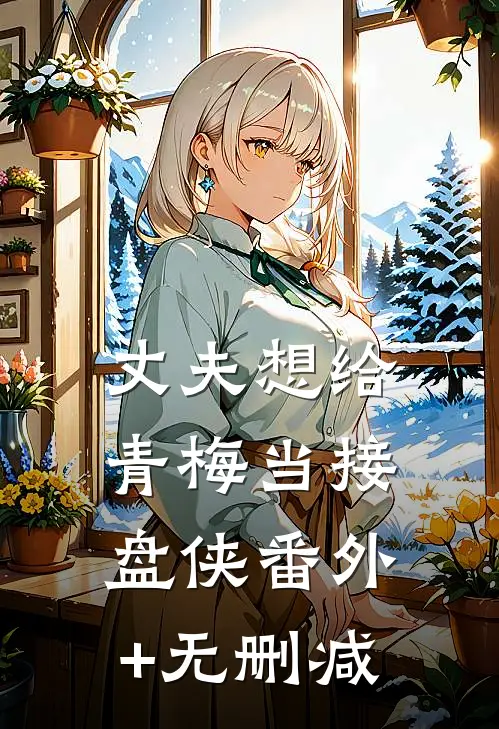 丈夫想给青梅当接盘侠番外+无删减