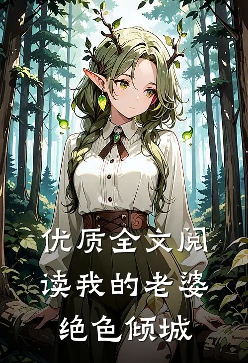 优质全文阅读我的老婆绝色倾城