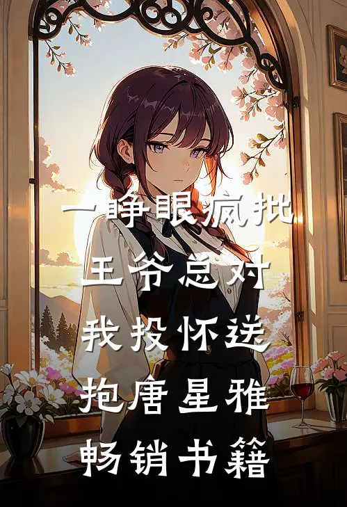 一睁眼疯批王爷总对我投怀送抱唐星雅畅销书籍