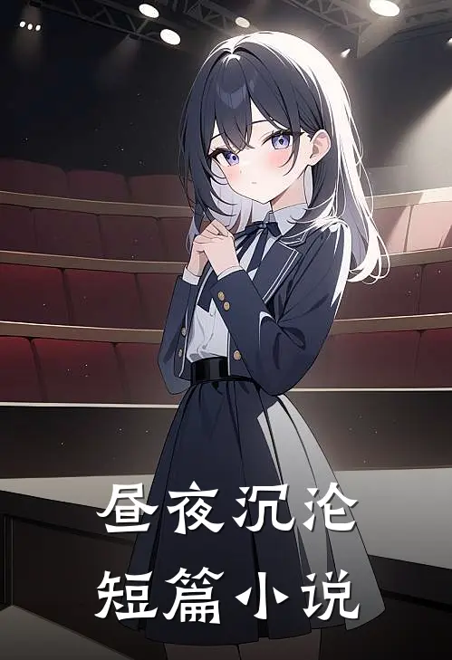 昼夜沉沦短篇小说