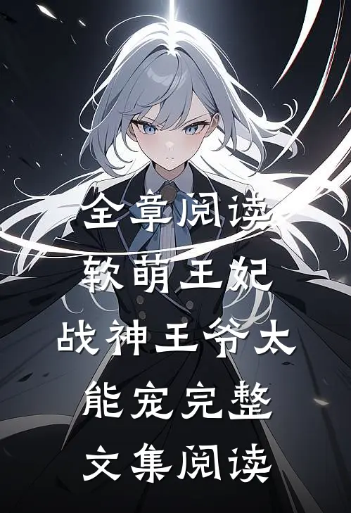 全章阅读软萌王妃:战神王爷太能宠完整文集阅读