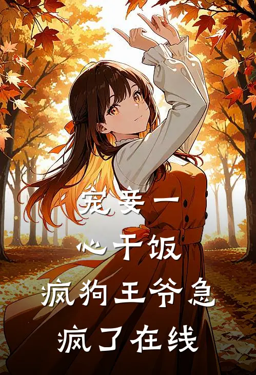 宠妾一心干饭，疯狗王爷急疯了在线