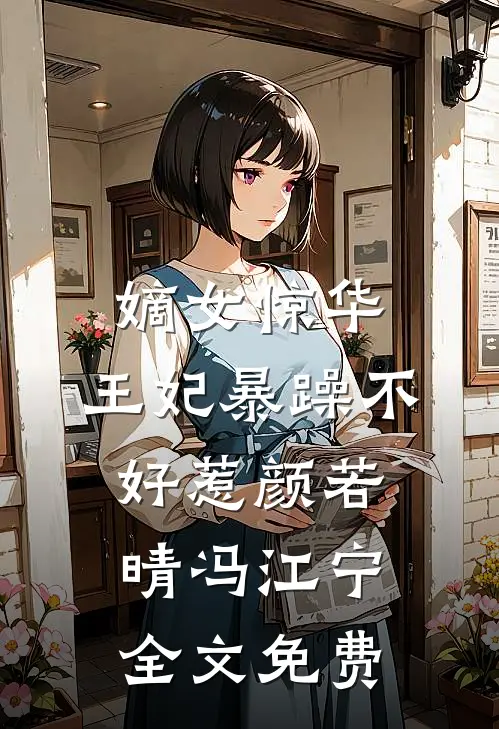 嫡女惊华：王妃暴躁不好惹颜若晴冯江宁全文免费
