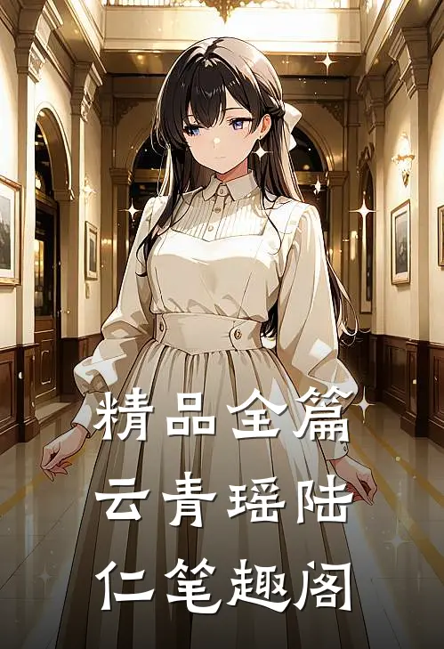 精品全篇云青瑶陆仁笔趣阁