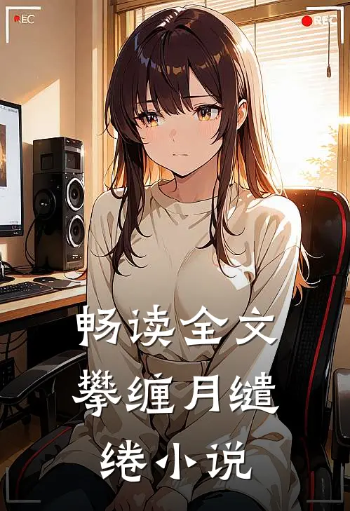 畅读全文攀缠月缱绻小说