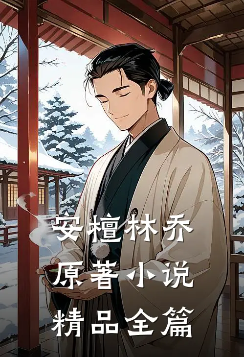 安檀林乔 原著小说精品全篇
