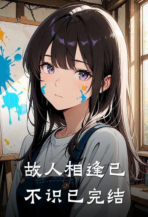 故人相逢已不识已完结