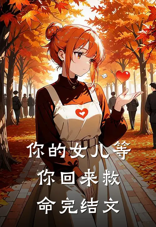 你的女儿等你回来救命完结文