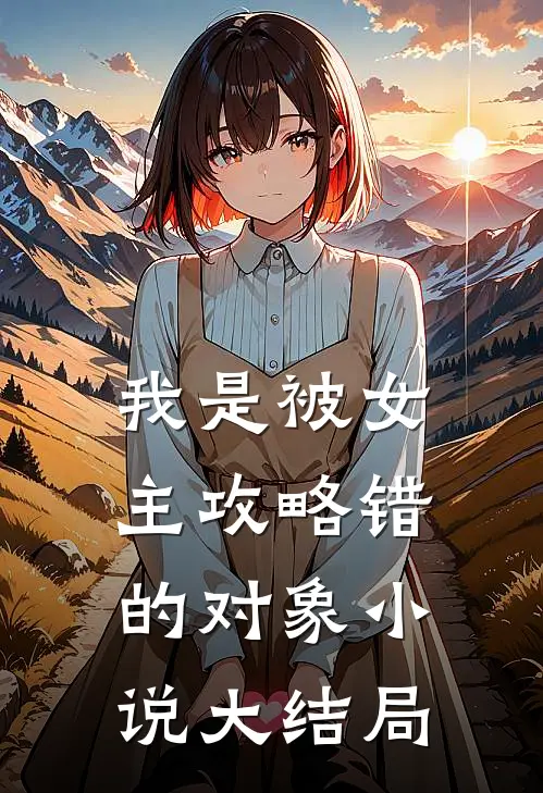 我是被女主攻略错的对象小说大结局