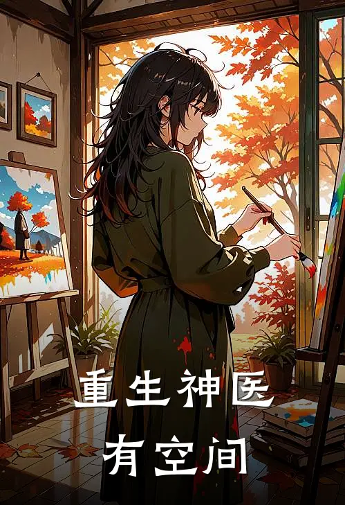 重生神医有空间
