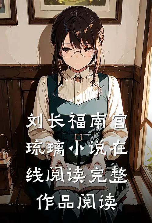 刘长福南宫琉璃小说在线阅读完整作品阅读