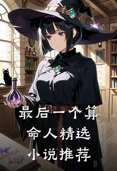 最后一个算命人精选小说推荐