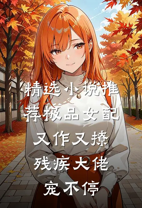 精选小说推荐极品女配又作又撩，残疾大佬宠不停