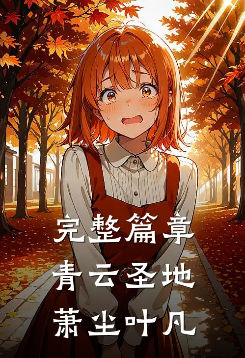 完整篇章青云圣地萧尘叶凡