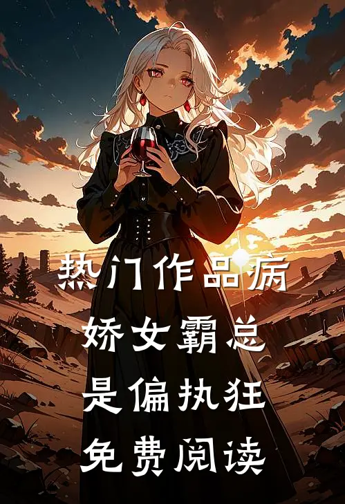热门作品病娇女霸总是偏执狂免费阅读