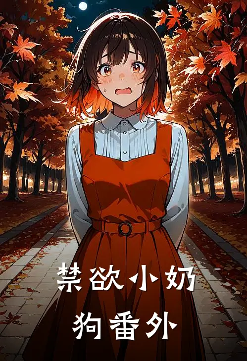 禁欲小奶狗 番外