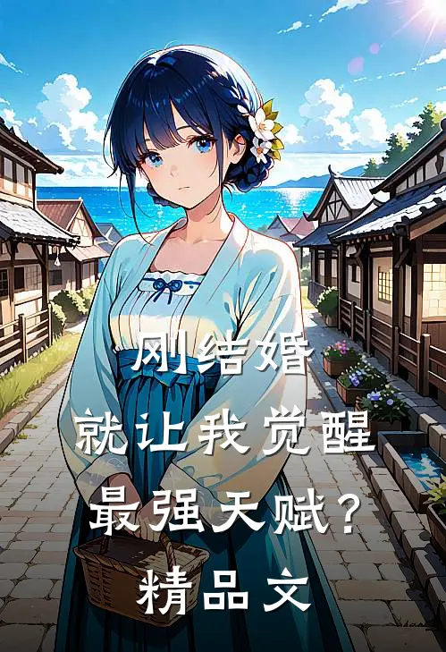 刚结婚，就让我觉醒最强天赋？精品文