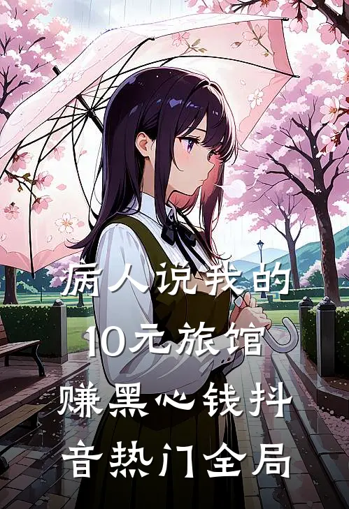 病人说我的10元旅馆赚黑心钱抖音热门全局