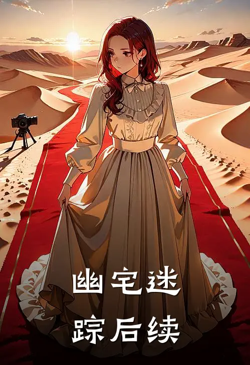 幽宅迷踪后续