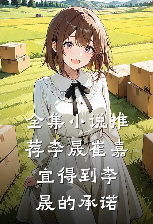 全集小说推荐李晟崔嘉宜得到李晟的承诺