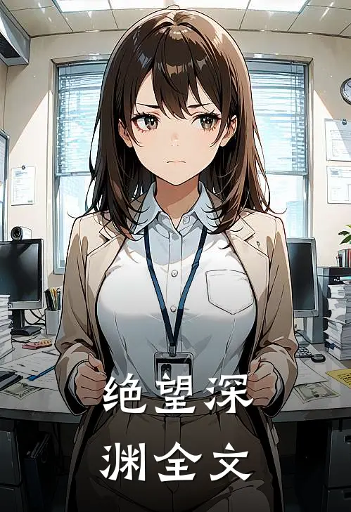 《绝望深渊》全文