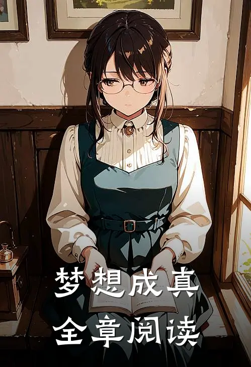 梦想成真全章阅读