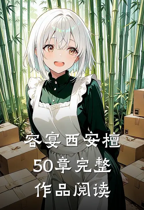 容宴西安檀50章完整作品阅读