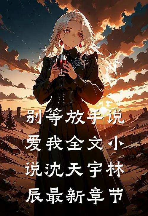 别等放手说爱我全文小说沈天宇林辰最新章节