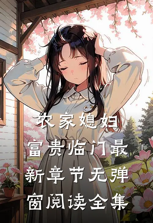 农家媳妇:富贵临门 最新章节 无弹窗阅读全集